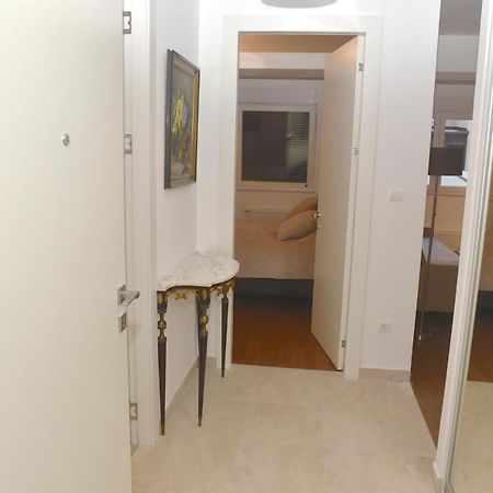 Jackey Apartment บันยาลูกา ภายนอก รูปภาพ