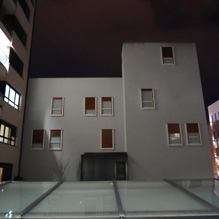 Jackey Apartment บันยาลูกา ภายนอก รูปภาพ