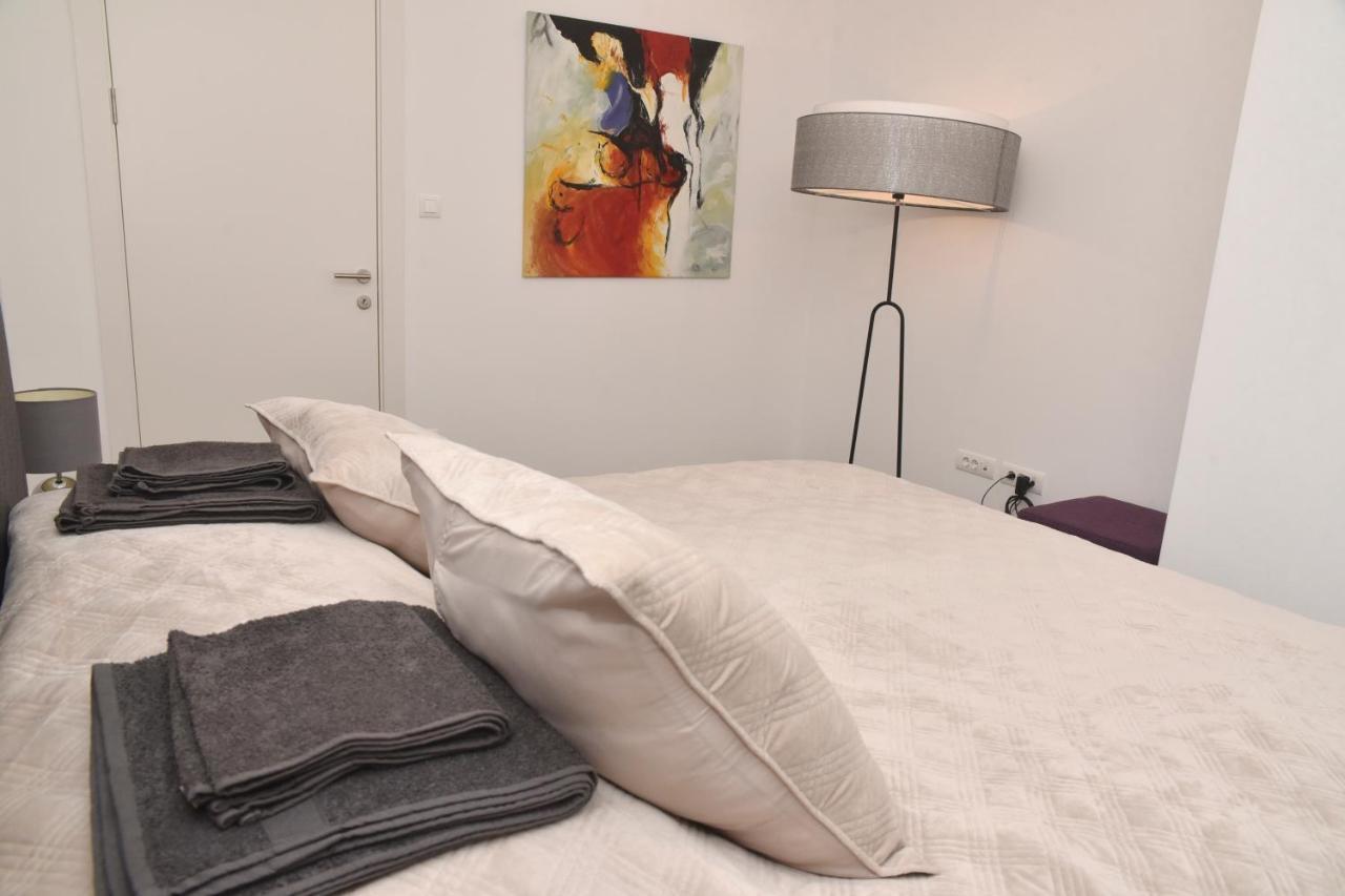 Jackey Apartment บันยาลูกา ภายนอก รูปภาพ