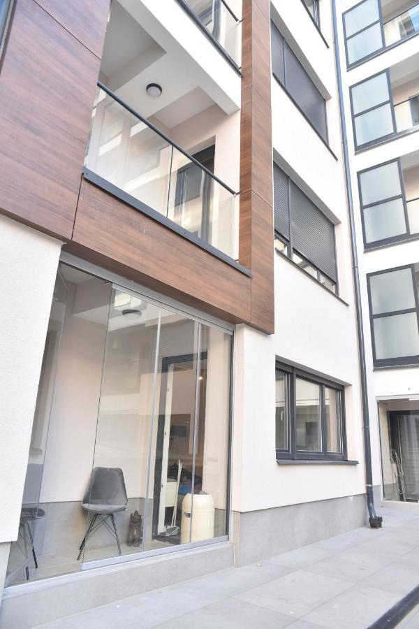 Jackey Apartment บันยาลูกา ภายนอก รูปภาพ