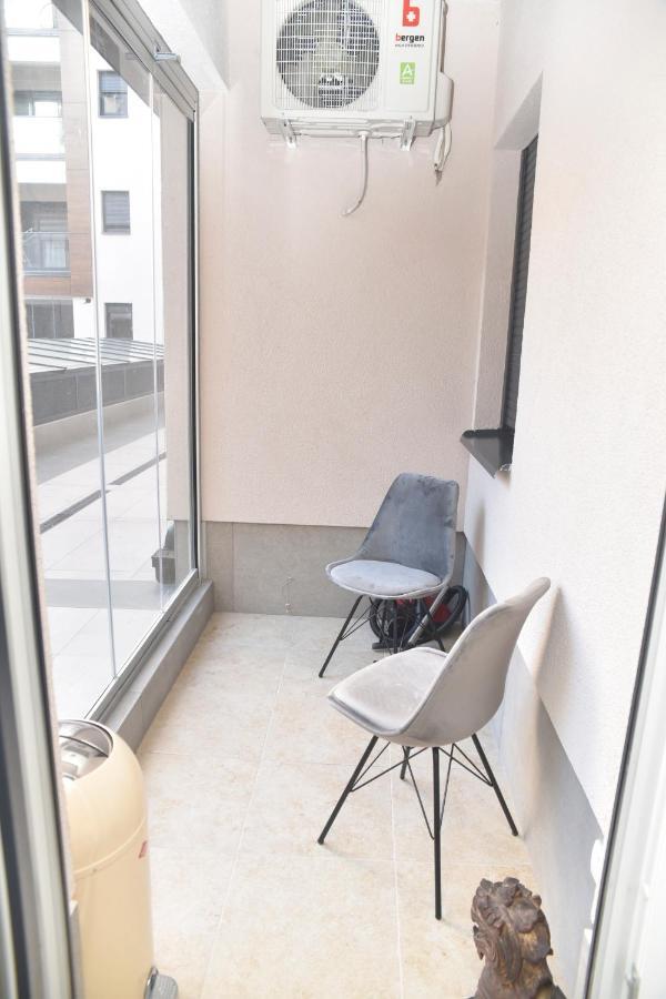 Jackey Apartment บันยาลูกา ภายนอก รูปภาพ
