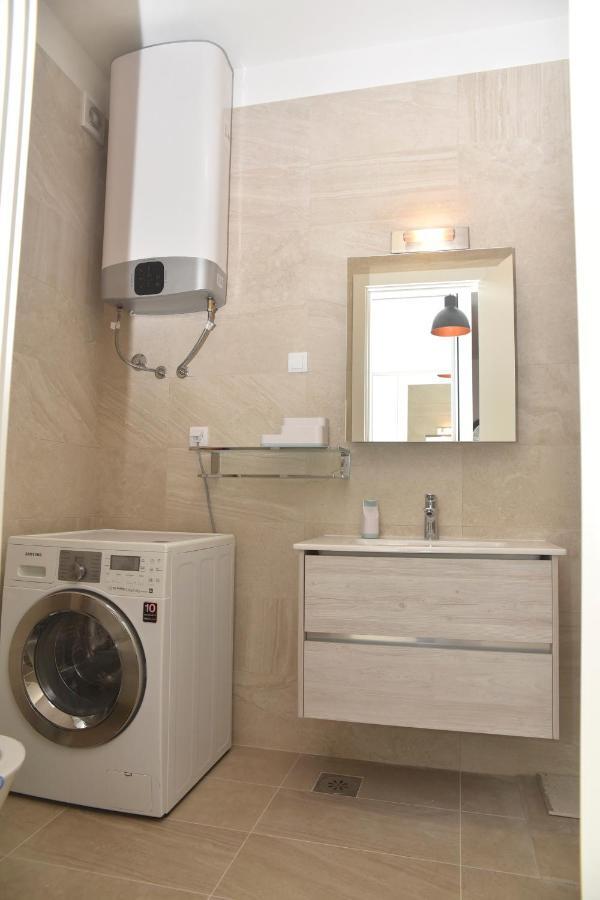 Jackey Apartment บันยาลูกา ภายนอก รูปภาพ
