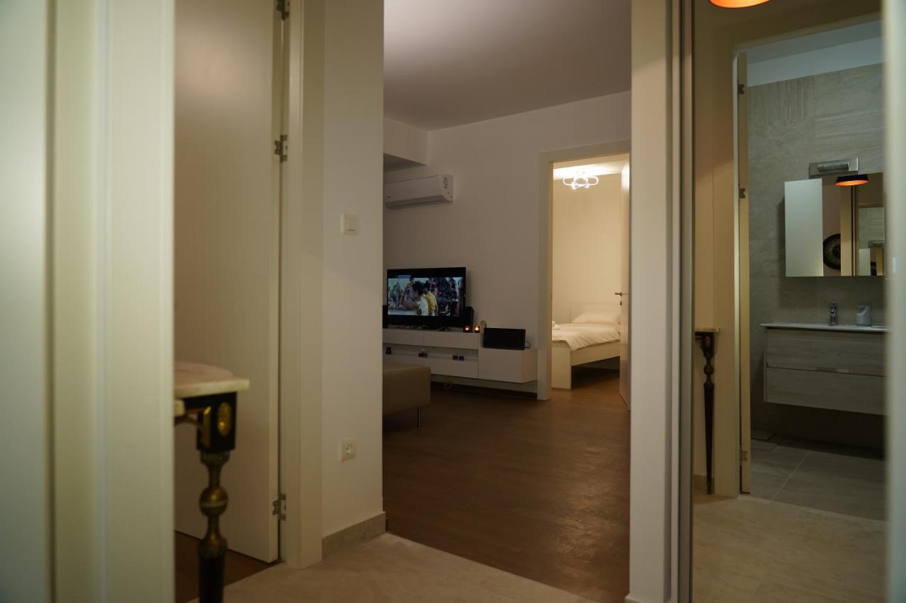 Jackey Apartment บันยาลูกา ภายนอก รูปภาพ
