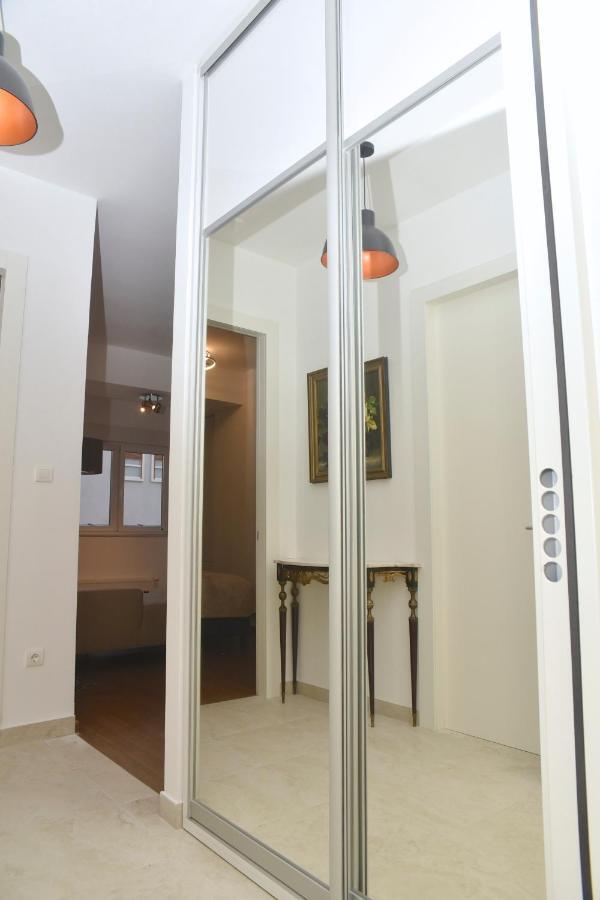 Jackey Apartment บันยาลูกา ภายนอก รูปภาพ