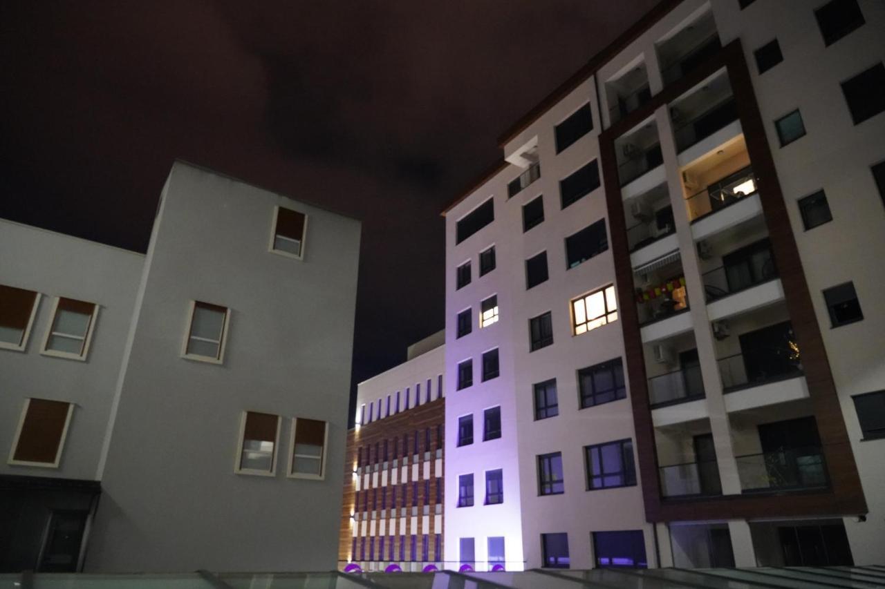 Jackey Apartment บันยาลูกา ภายนอก รูปภาพ
