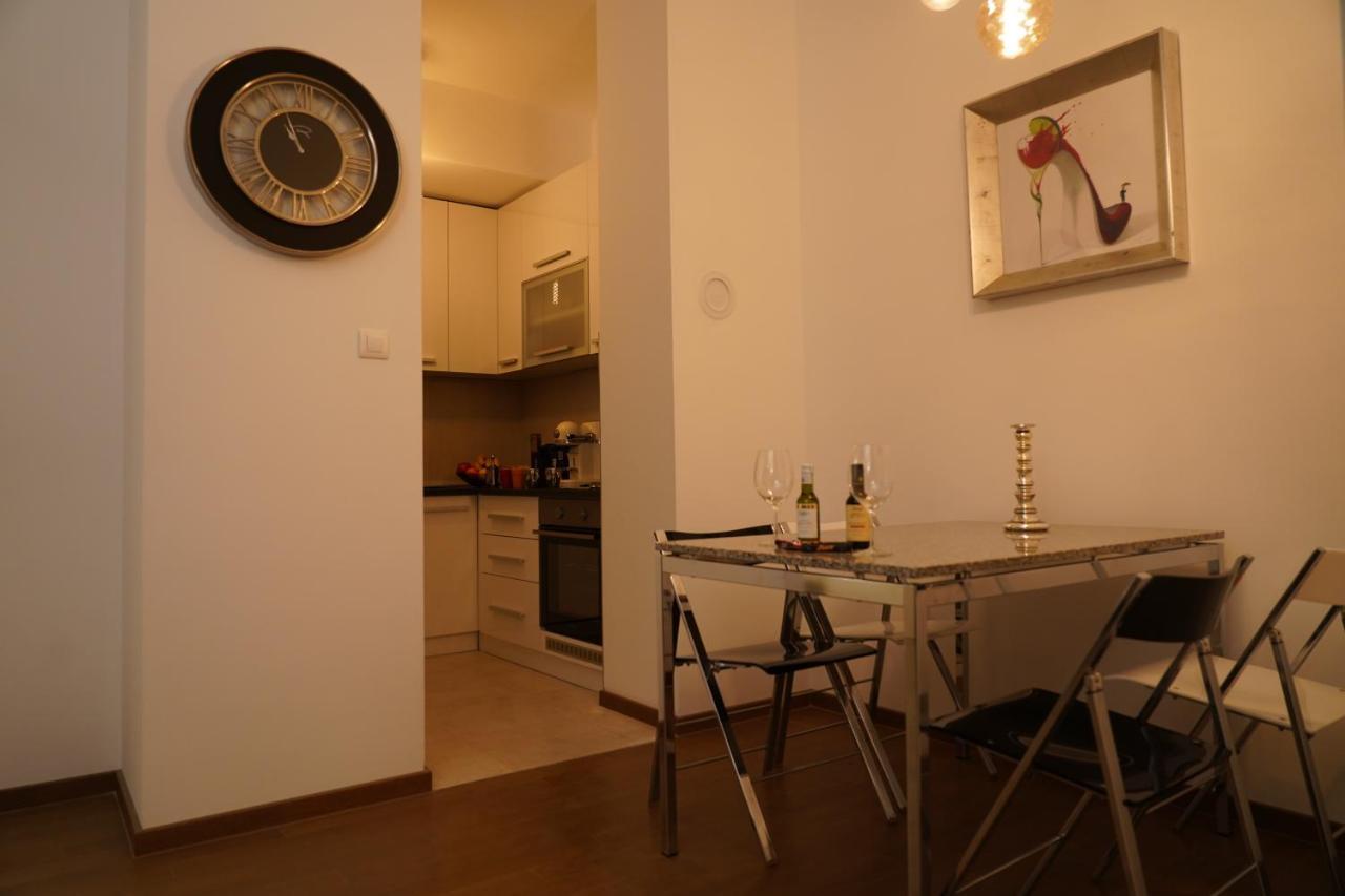 Jackey Apartment บันยาลูกา ภายนอก รูปภาพ