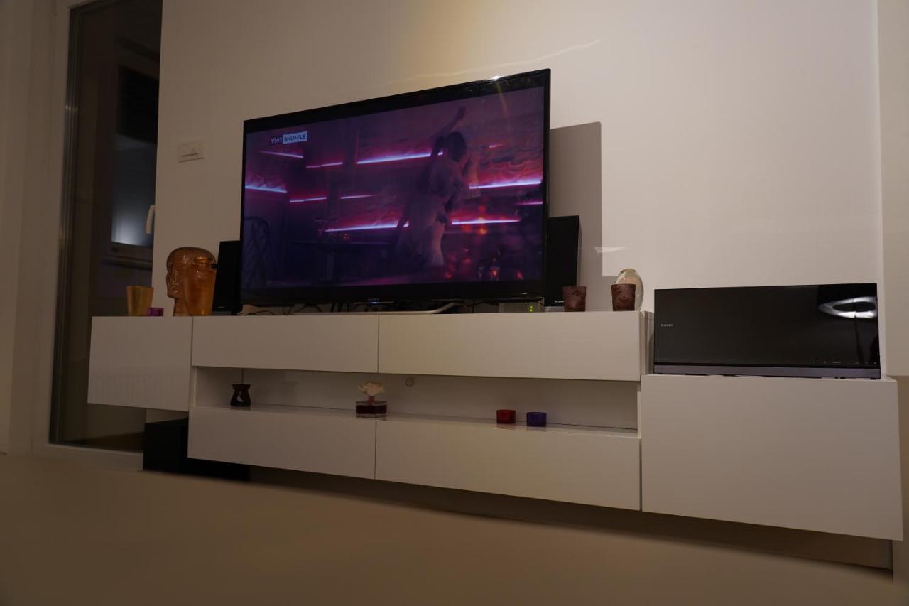 Jackey Apartment บันยาลูกา ภายนอก รูปภาพ